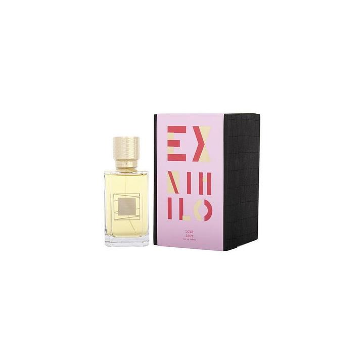Produktbild Ex Nihilo Paris Ex Nihilo Love Shot Edp 100 ml (Eau de Parfum, 3300 ml)