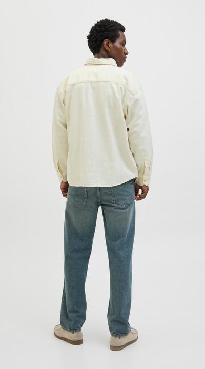 Immagine prodotto Jack & Jones Jorsantorini Denim Shirt Ls Noos (L)