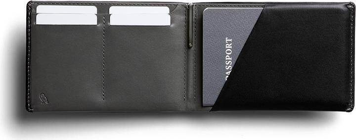 Actual product image Bellroy Travel Wallet