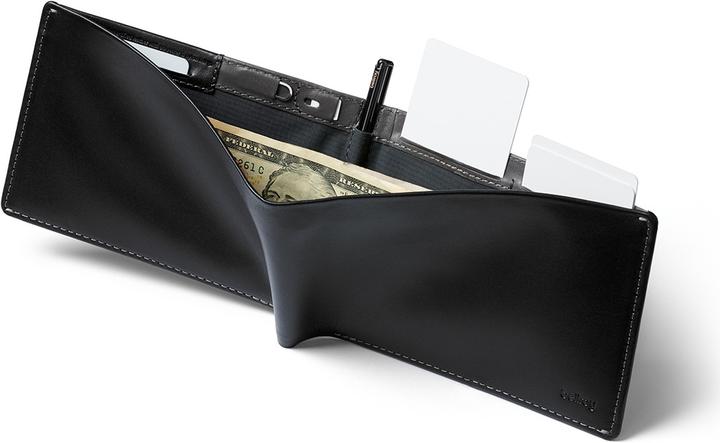 Actual product image Bellroy Travel Wallet