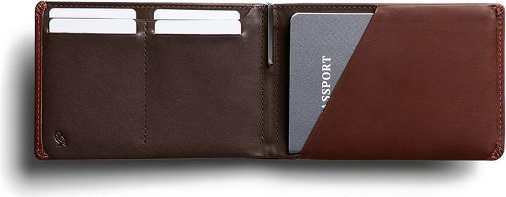 Actual product image Bellroy Travel Wallet