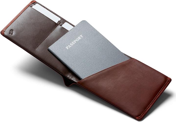 Actual product image Bellroy Travel Wallet