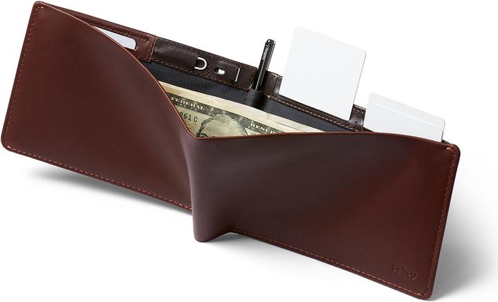 Actual product image Bellroy Travel Wallet