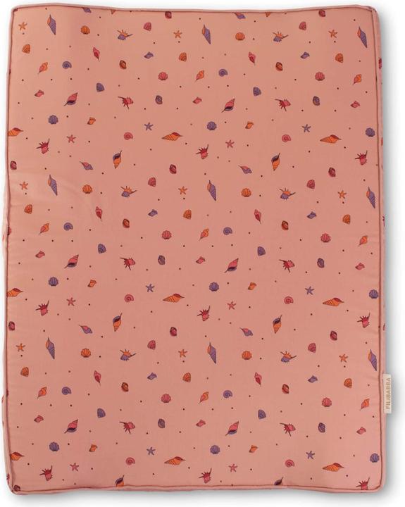 Actual product image Filibabba Changing mat - Collection of memories