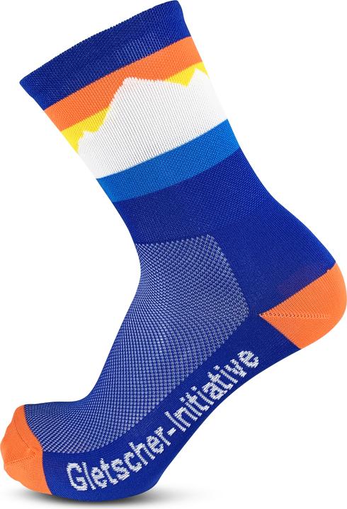 Dirtysox Gletscher (43 - 45)