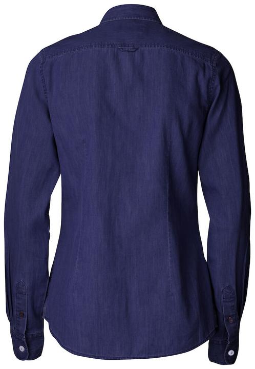 Immagine prodotto Cutter & Buck Camicia Ellensburg Denim Donna (XS)
