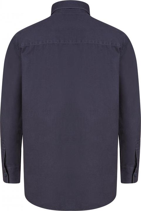 Actual product image Front Row Recycled sherpa fleece (M)