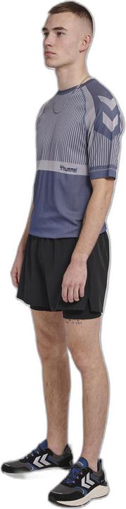 Image du produit hummel T-Shirt Mt Unit Seamless (S)