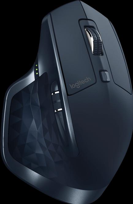 Logitech MX Master (Kabellos)