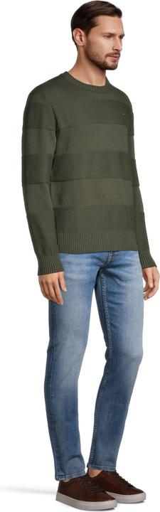 Produktbild GANT getreifter pullover barton (S)