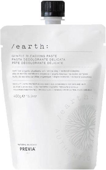 Previa Earth Bleaching Paste 450 g