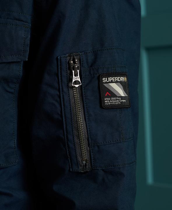 Superdry Classic Rookie
