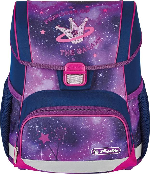 Actual product image Herlitz Loop Plus Galaxy Princess (16 l)