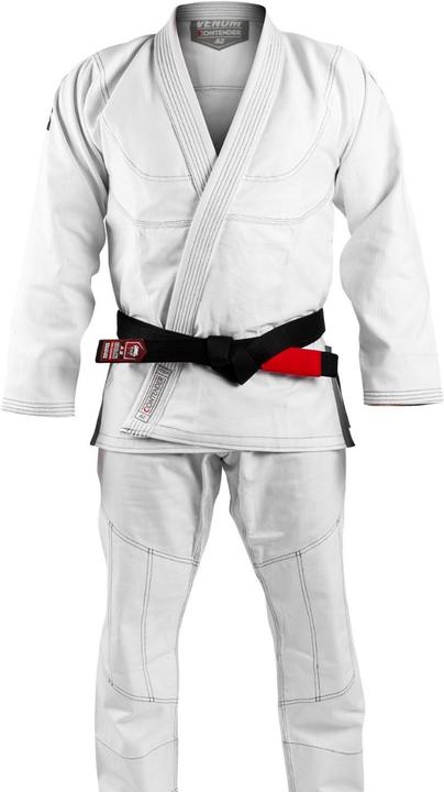 Produktbild Venum Contender EVO BJJ GI - White