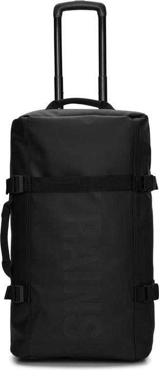 Produktbild Rains Texel Checkin Bag W3 (62 l, M (50 - 90l))