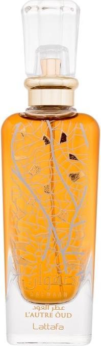 Produktbild Lattafa Perfumes Safwaan L'autre Oud (Eau de Parfum, 100 ml)