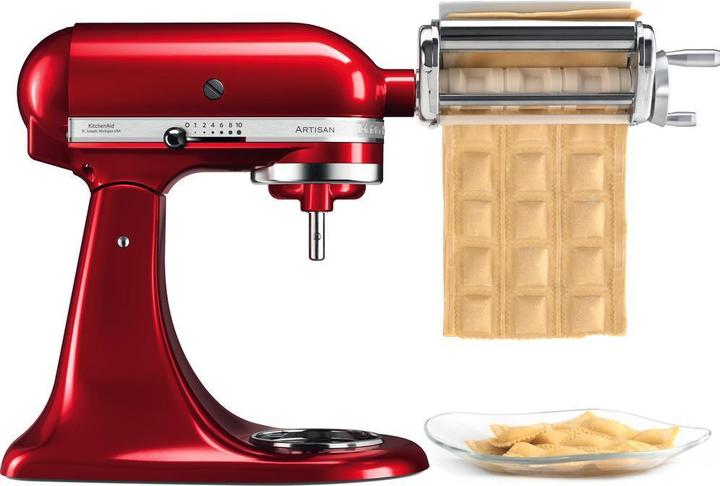 Produktbild KitchenAid Ravioliaufsatz