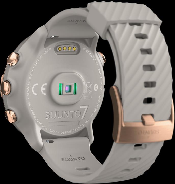 Image du produit Suunto 7 (50 mm)