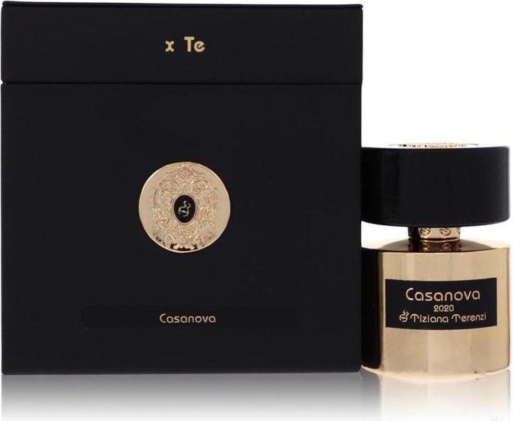 Tiziana Terenzi Casanova (Eau de Parfum, 100 ml)