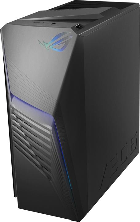 Image du produit ASUS Rog Strix G13CHR (Intel Core i7-14700F, 16 Go, 1000 Go, GeForce RTX 4060 Ti)
