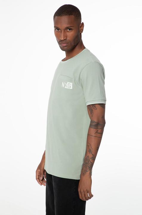 Actual product image MGA Men's T-shirt NxGeemil T-shirt (M)