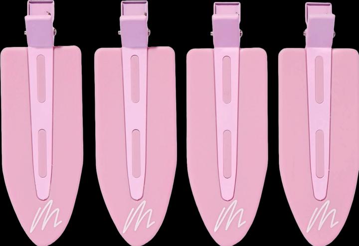 Image du produit Mermade Clips Jumbo No-crease