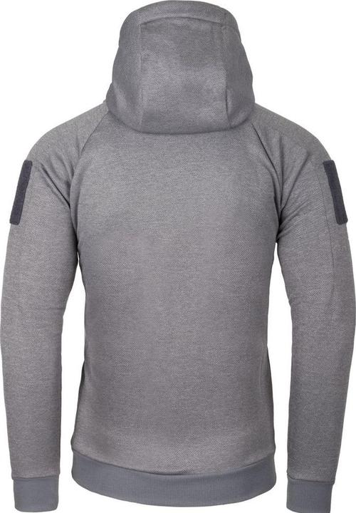 Immagine prodotto Helikon Felpa con cappuccio Urban Tactical (FullZip)® Nero - L (L)