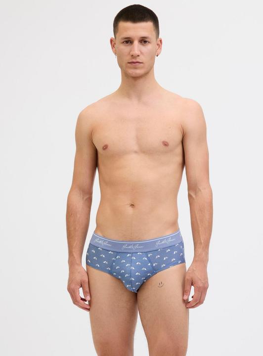 Immagine prodotto Jack & Jones 3er-pack Unterhosen Unterhosen (M, confezione da 3)
