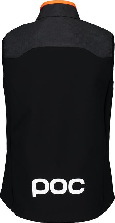 Actual product image Poc Race Vest Jr.