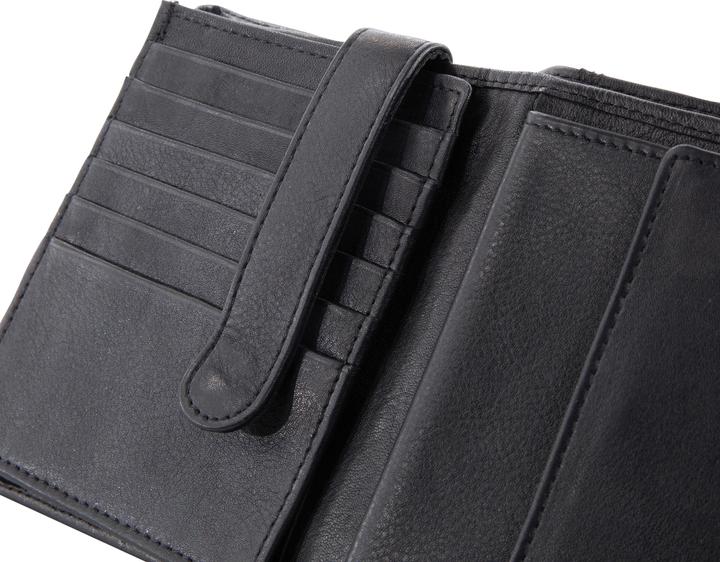 Produktbild Maître Fusto Hamlet BillFold V10