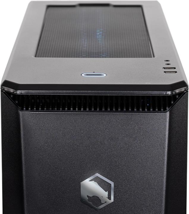 Immagine prodotto Joule Performance eSports RTX3090 II9 (Intel Core i9-10900K, 32 GB, 2000 GB, GeForce RTX 3090)