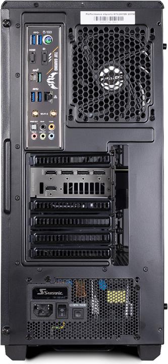 Immagine prodotto Joule Performance eSports RTX3090 II9 (Intel Core i9-10900K, 32 GB, 2000 GB, GeForce RTX 3090)