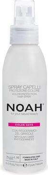 Immagine prodotto Noah For Your Natural Beauty Spray per capelli protettivo del colore Capelli 1.16 Lacca protettiva del (150 ml)