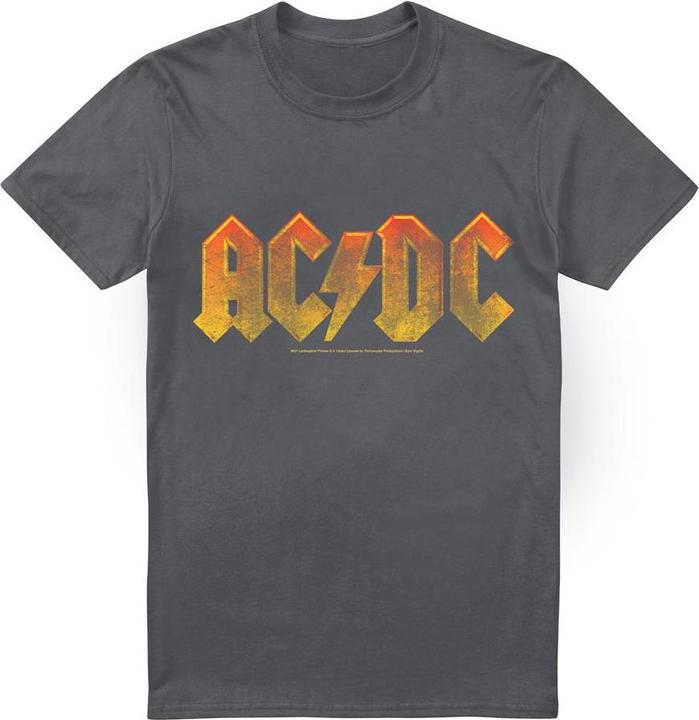 AC/DC TShirt (XL)