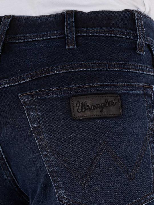 Actual product image Wrangler Jeans Texas (W42/L34)