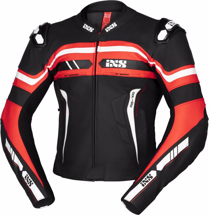 Produktbild iXS RS-700 (Herren, 56)