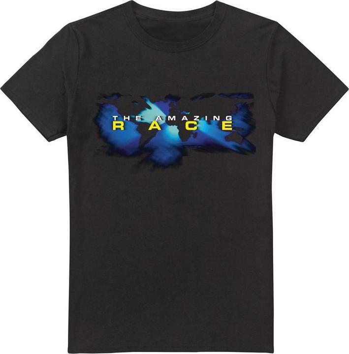 The Amazing Race TShirt (L)