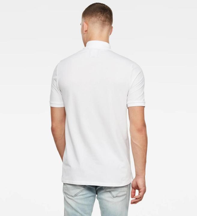 Image du produit G-Star Polo Polo à manches courtes DUNA Polo (XXL)