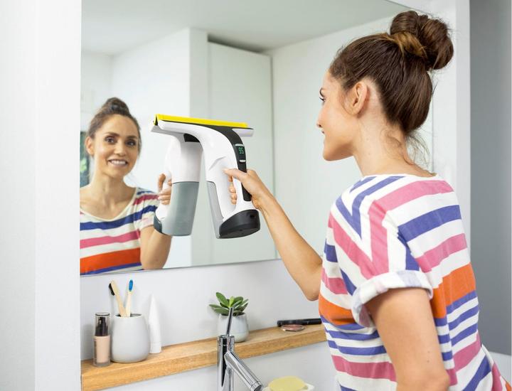 Productafbeelding Kärcher WV 6 Plus