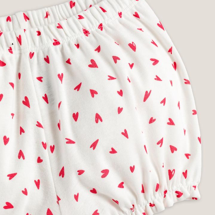 Immagine prodotto La Redoute Collections Pantaloncini da bambino in confezione da 3 (74, confezione da 3)