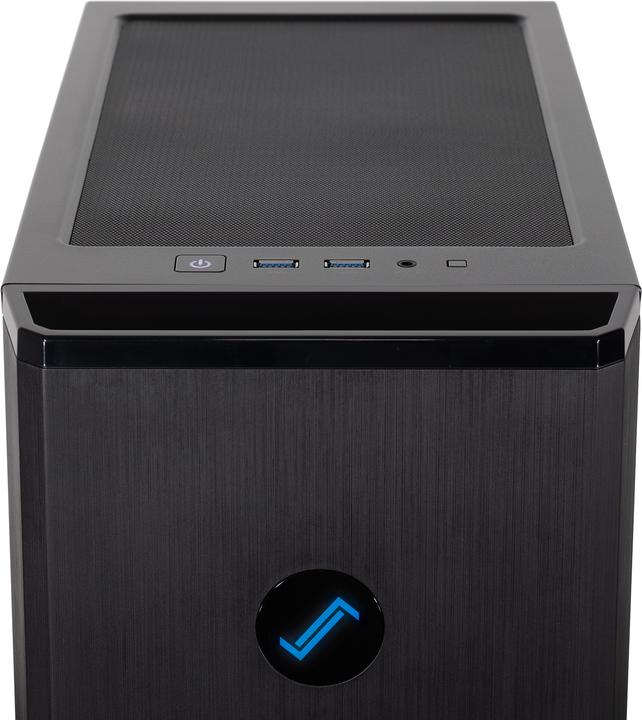 Produktbild Joule Performance Nuke RTX3080 II7 U (Intel Core i7-10700F, 32 GB, 1000 GB, GeForce RTX 3080)