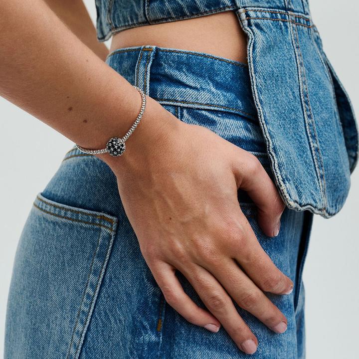 Produktbild Pandora Funkelndes Pavé Charm (Silber 925)