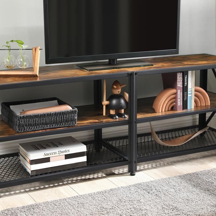 Actual product image Songmics Finn (140 x 39 x 52 cm)