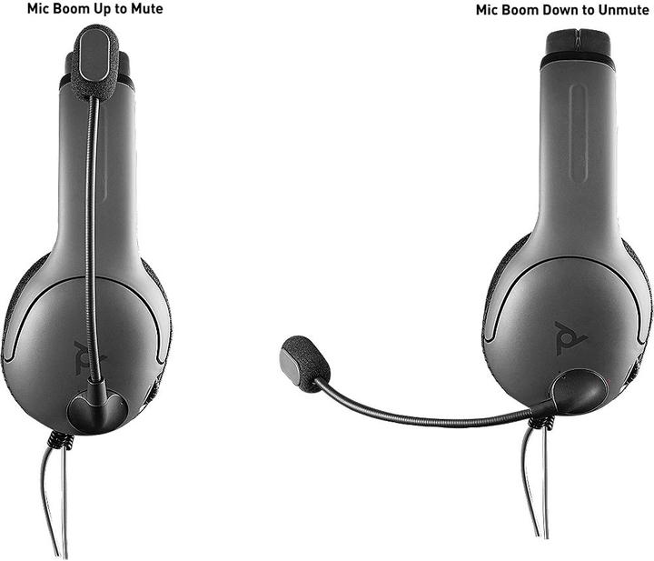 Actual product image PDP LVL40 (Cable)