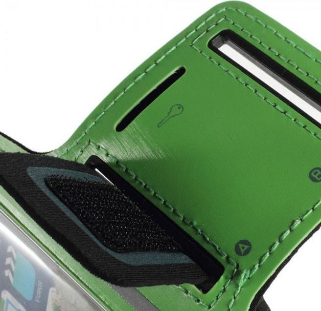 Produktbild MU Classic iPhone 6 Plus / 6S Plus Sport Armband