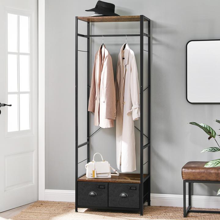 Produktbild Songmics Shelfy