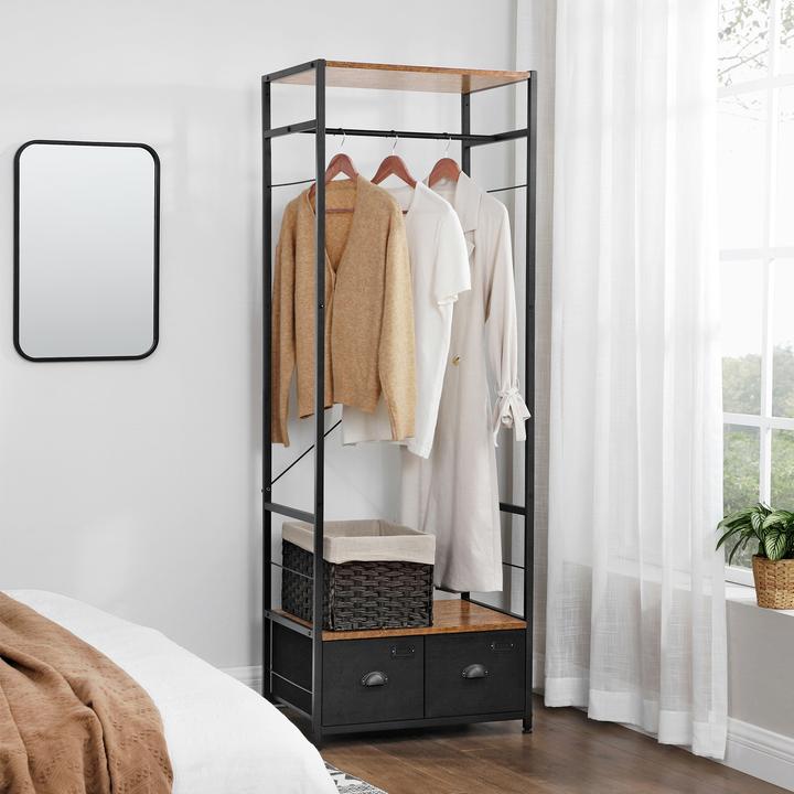 Produktbild Songmics Shelfy