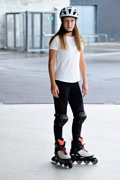 Image du produit Rollerblade W Macroblade 80 (42)