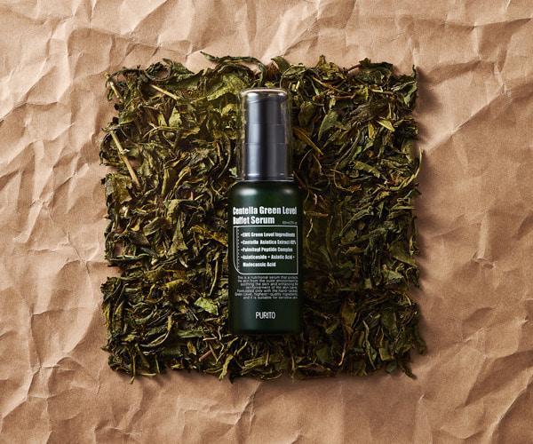 Image du produit Purito Centella Green Level (60 ml)