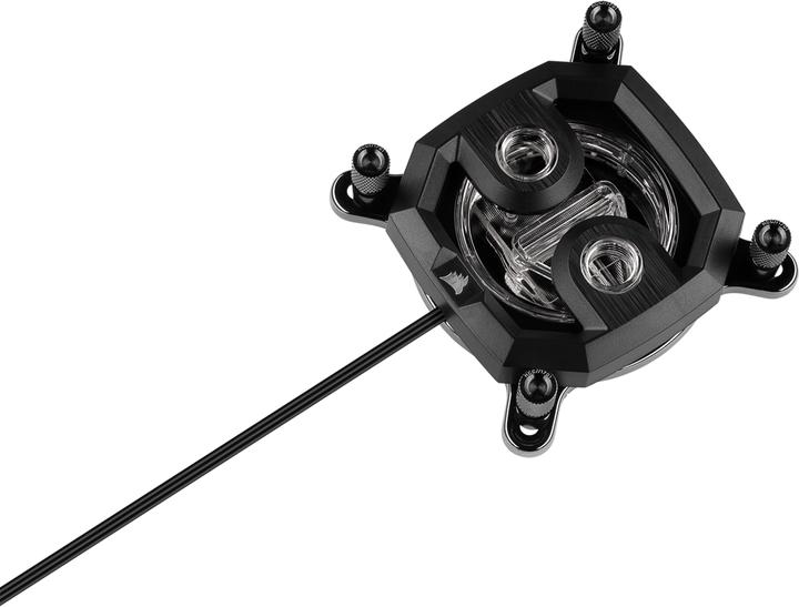 Actual product image Corsair Hydro X Series XC7 RGB
